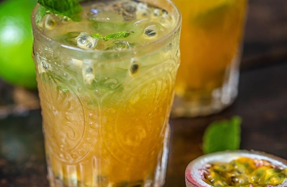 Passion Mojito